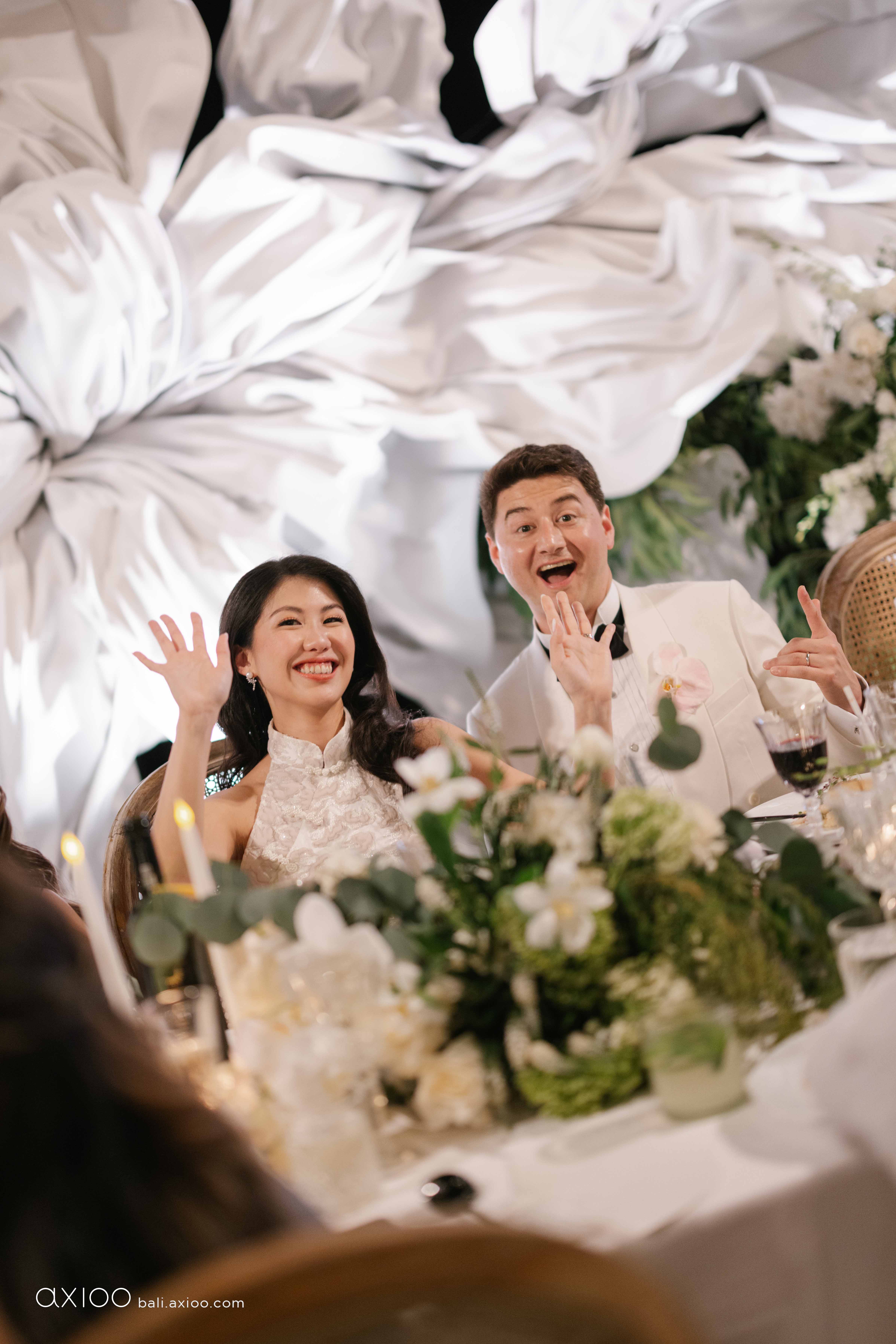 Axioo: The Way They Were